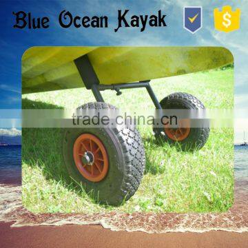 Blue Ocean 2015 summer style kayak carrier/sea kayak carrier/firm kayak carrier