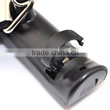 High Quality Portable Mini Digital Hanging Luggage Scale Weighing Hand Scale 50kg/10g photo-4