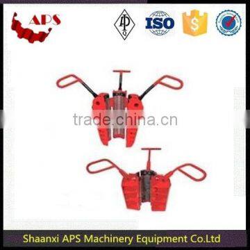 API Drill Collar Rotary Slips