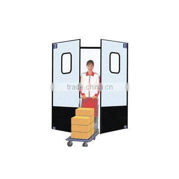 free door