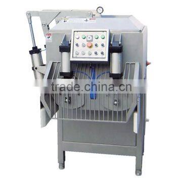 ExproVacuum Mixer (BVBJ-300)/ Meat processing mixer