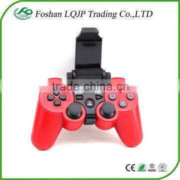 New Smart Gameklip Universal retracktable mobile Phone clamp Clip Mount - For Ps3 Pad Controller for IOS & Android phone