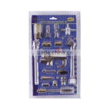 18PCS Air Accessory Kit