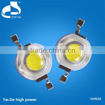 Zhongshan Hoprled 1w led lente 5degree