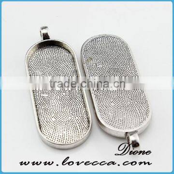 cabochon settings bezels pendant blanks pendant trays for sale