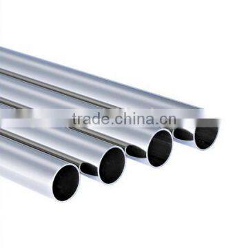 430 Stainless Steel Weld Pipe Ferrite Stainless Steel Pipe photo-5
