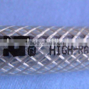 Vinyl Reinforced Hose