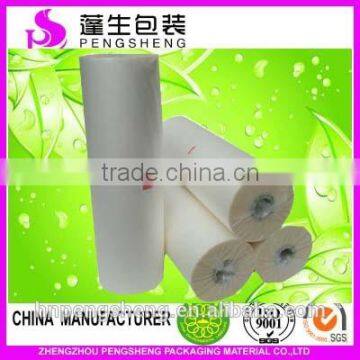 Laminating Film,20 Mic Bopp Film,heat Sealable Bopp Thermal Film photo-2