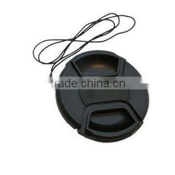 Wholesale Professional Camera Lens Cap Supplier