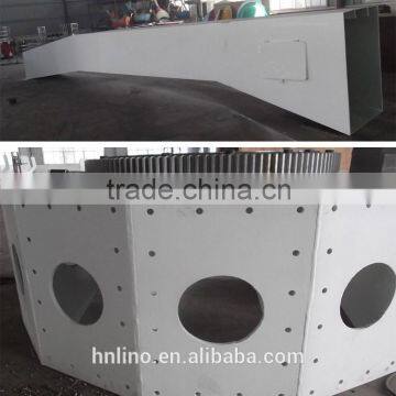 Funfair Amusement Park Big Rides Family Manufacturer Games Giant Ferris Wheel photo-4