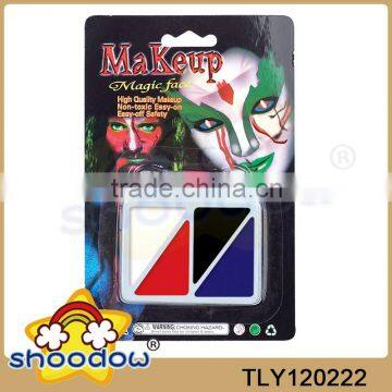 Toys Direct From China Multicolor Colorful Baby Face Painting