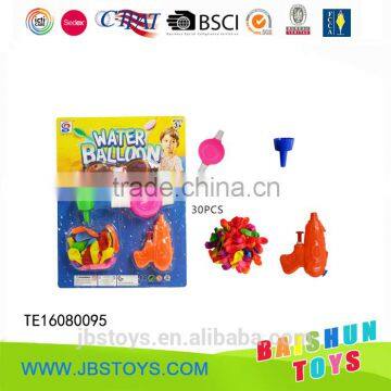 Water Balloon
