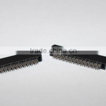 IDC Connector 2.0mm Flat Cable Black 10~60pin photo-5