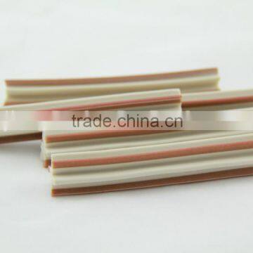 Cod Fish (two-tone Straight Hexagonal Natural Dog Chews) photo-5