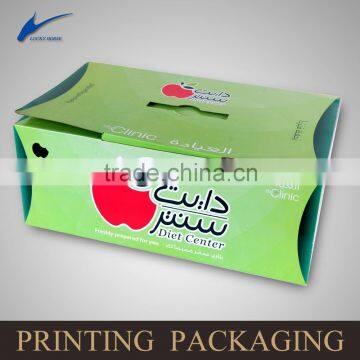 Lunch Box/carton Box&corrugated Carton Box&shipping Boxes for Custom Printed photo-1