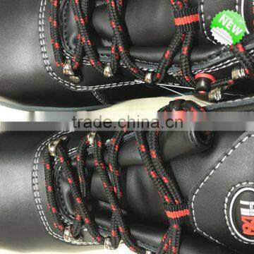 Safety Shoes Type and Unisex Gender Stock Engineering Work Shoes photo-2