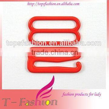 T-fashion Superior Quality OEM/ODM Wholesale Bra Shoulder Strap Adjuster