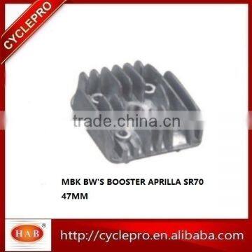 Hot Sale Motorcycle Cylinder Head For Different Scooter Ovetto Speedfight Nitro Bws photo-4
