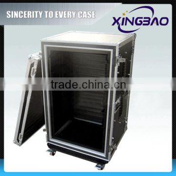 Flight case for pipe and drape,moving head led flight case