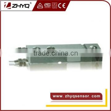 Alloy steel shear beam load cell sensor