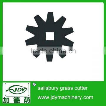 Wholesale Brouwer Mower Parts Mower Verticut Blades