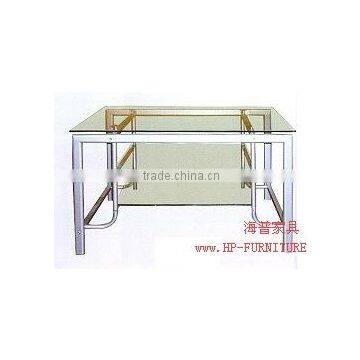TV Stand (glass TV stand,tempered glass tv stand) HP-6-018