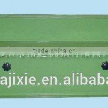 Well Designed Agriculral Machine Feed Processing Machine Yuda Made SSLG15*150 Double-roller Crumbler photo-4