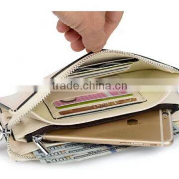 Boshiho Clutch Wristlets Handbags and Purses photo-2