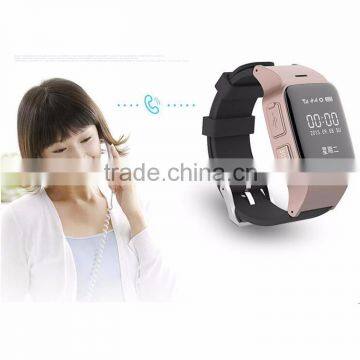 Wholesale d99 gsm wifi wrist watch gps tracking device for elderly