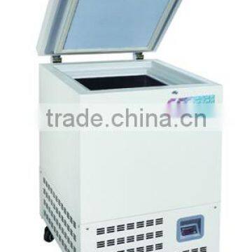 -80 Degree Laboratory Freezer for Ultra Low Temperature Experiment photo-2