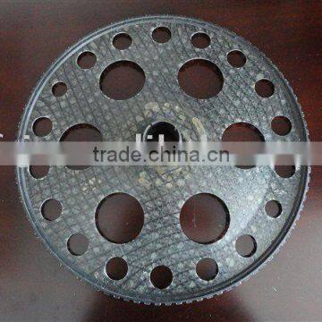 Thema11E Rapier Wheel