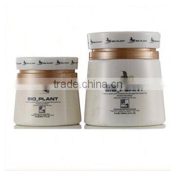 Best Selling Wholesale Professional Collagen Natural Formula Hair Cream photo-2