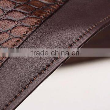 QIALINO Hand Bag Computer Bags Briefcase Messenger Laptop Bag for Macbook Air/pro 12 13 photo-4