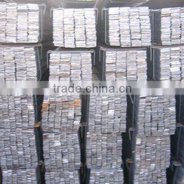 HR Flat Steel