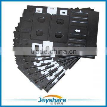 Professional OEM Customized Printing Inkjet PVC Card/inkjet Chip Card photo-4