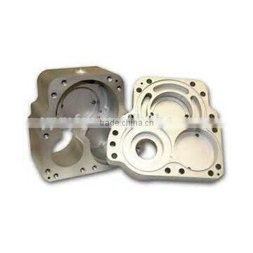 Precision cnc centre machining machine parts