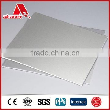 Fireproof Exterior Wall Material Aluminium Composite Material