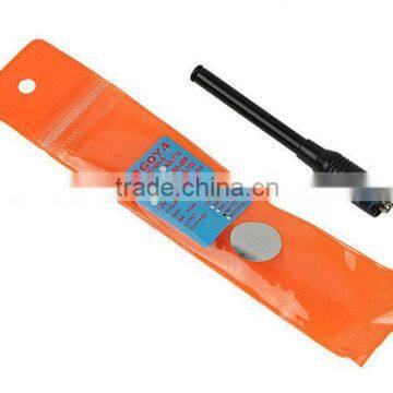 Telescopic Dual band UHF VHF SMA-F Antenna for BAOFENG UV-5R UV5R UV-5RE UV-5RA 888s H777 NAGOYA NA-773