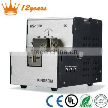 HOT SELLING Model KS-1050 Adjustable Rail Automatic Screw Feeder for M1.0-M5.0 Screws