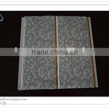 pvc tongue and groove ceiling panel