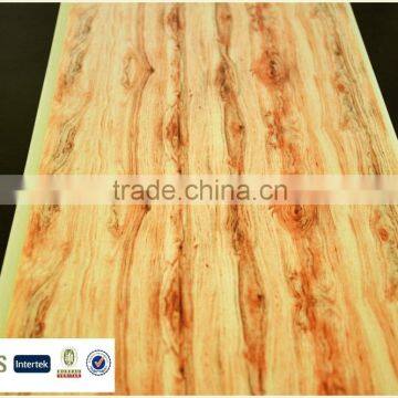 25cm*5mm Mdf Acoustic Panel From Haining Mingmen photo-3