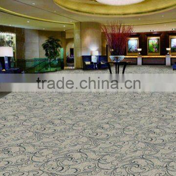 Stock quality Nylon printed carpet