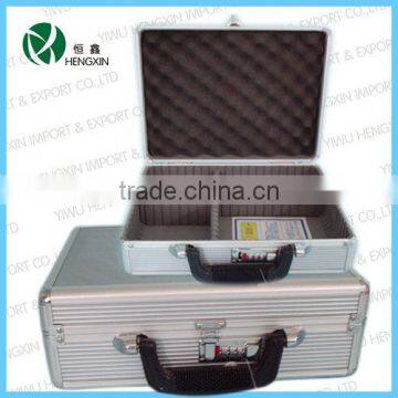 ABS tool case small tool boxes aluminum