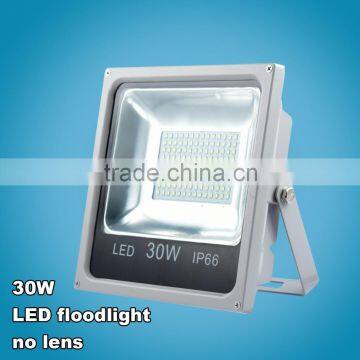 3000 lumen slim 30w wall lights outdoor led street light