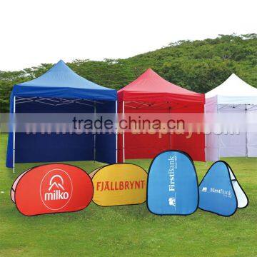 China low price folding beach tent canopy gazebo beach tent for sale