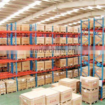 Metal Warehouse Storage Rack photo-5