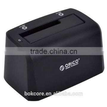 2.5''&3.5" HDD docking station 4TB HDD docking