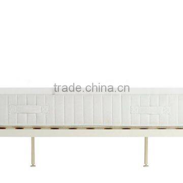 Beautiful Soft Italian Furniture Metal Single Bed photo-4