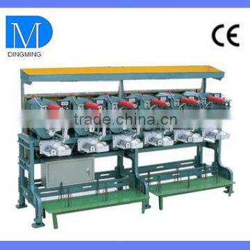 Cone-type thread winding machines CL-2A for sewing machines