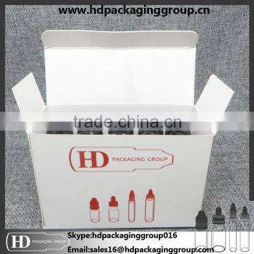 Custom Printed Paper Box with logo printing